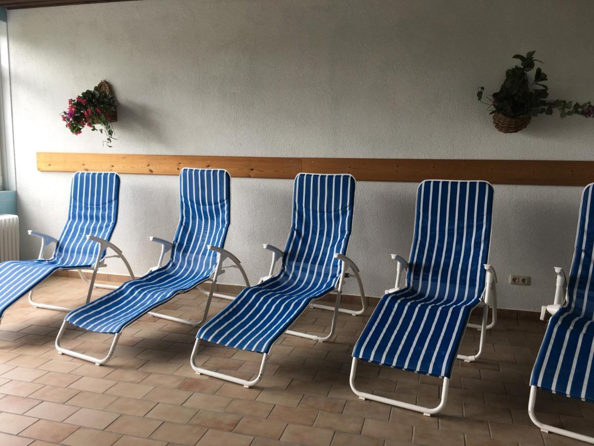 Penthouse Harz-Traum 372 Apartman Hohegeiß Kültér fotó