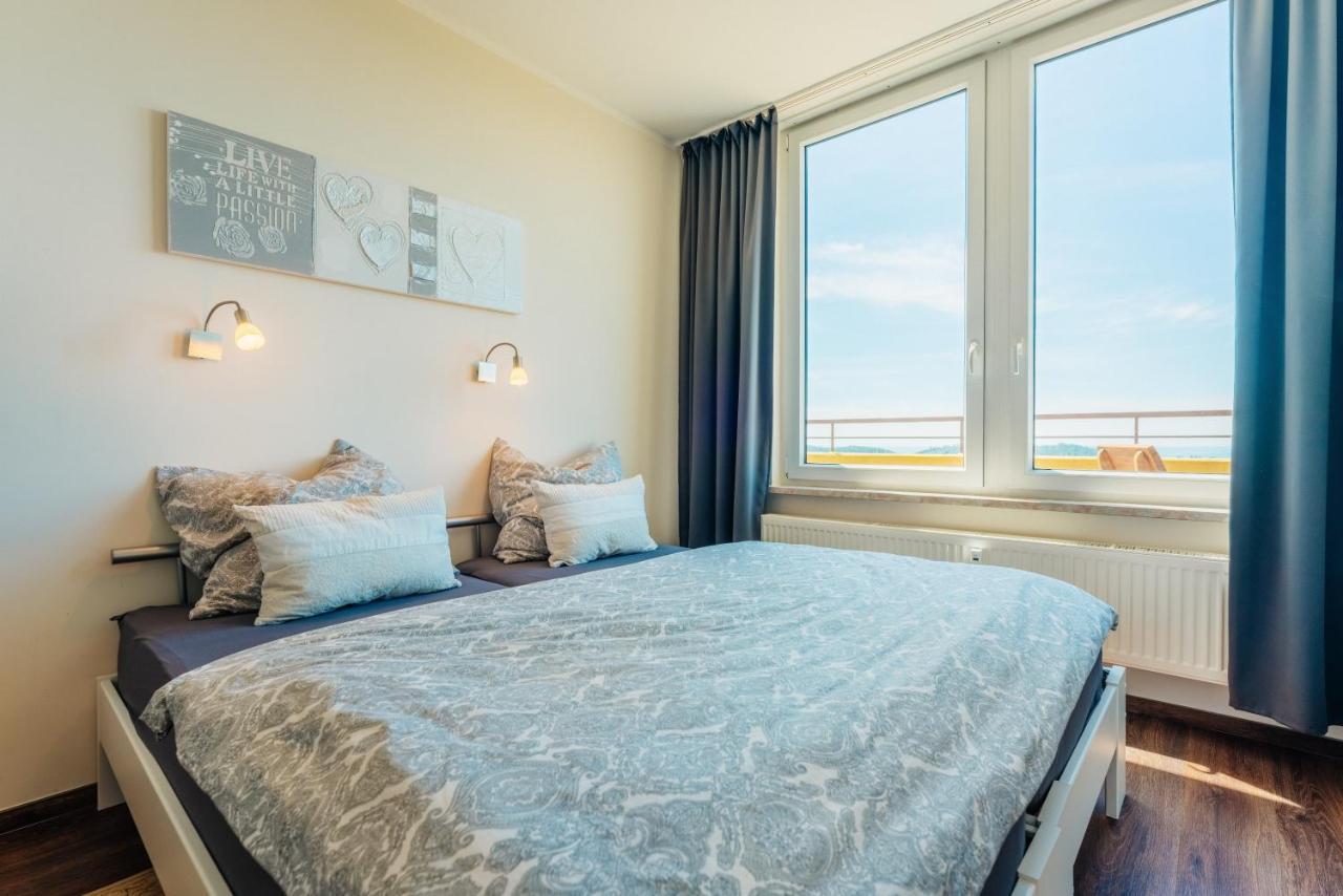 Penthouse Harz-Traum 372 Apartman Hohegeiß Kültér fotó
