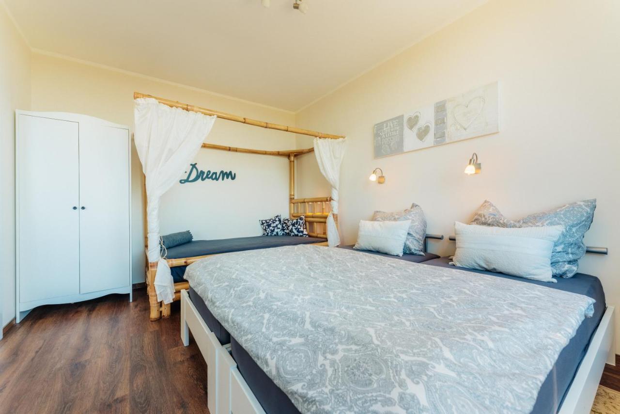Penthouse Harz-Traum 372 Apartman Hohegeiß Kültér fotó