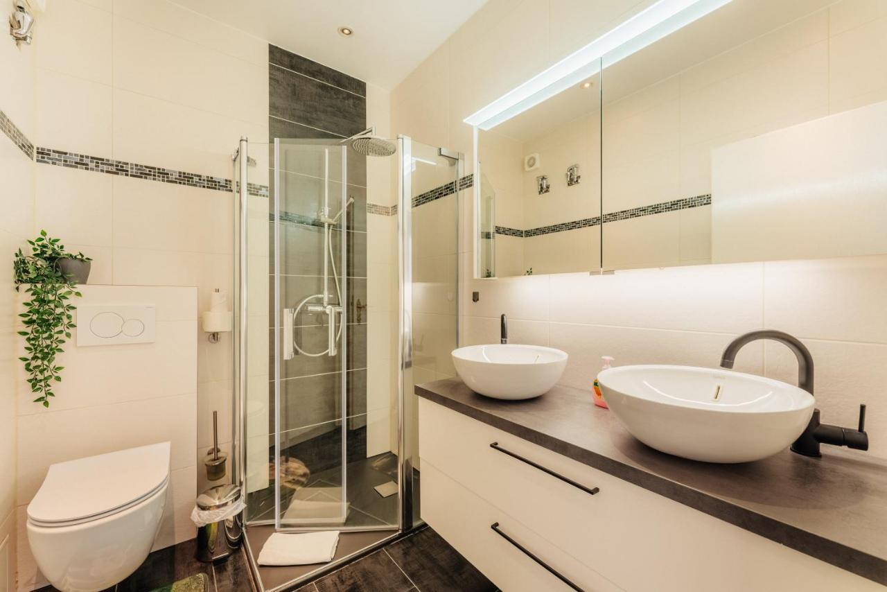 Penthouse Harz-Traum 372 Apartman Hohegeiß Kültér fotó