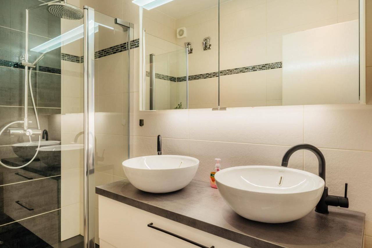 Penthouse Harz-Traum 372 Apartman Hohegeiß Kültér fotó