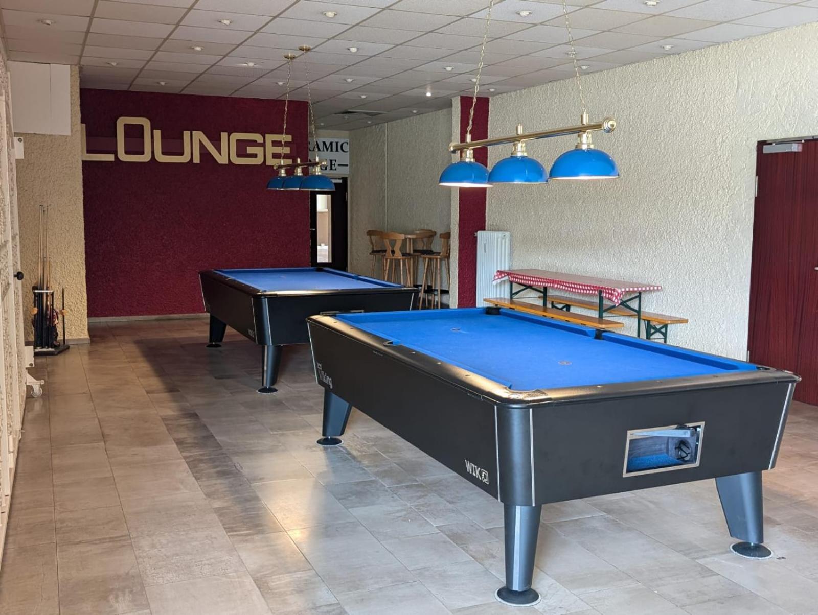 Penthouse Harz-Traum 372 Apartman Hohegeiß Kültér fotó