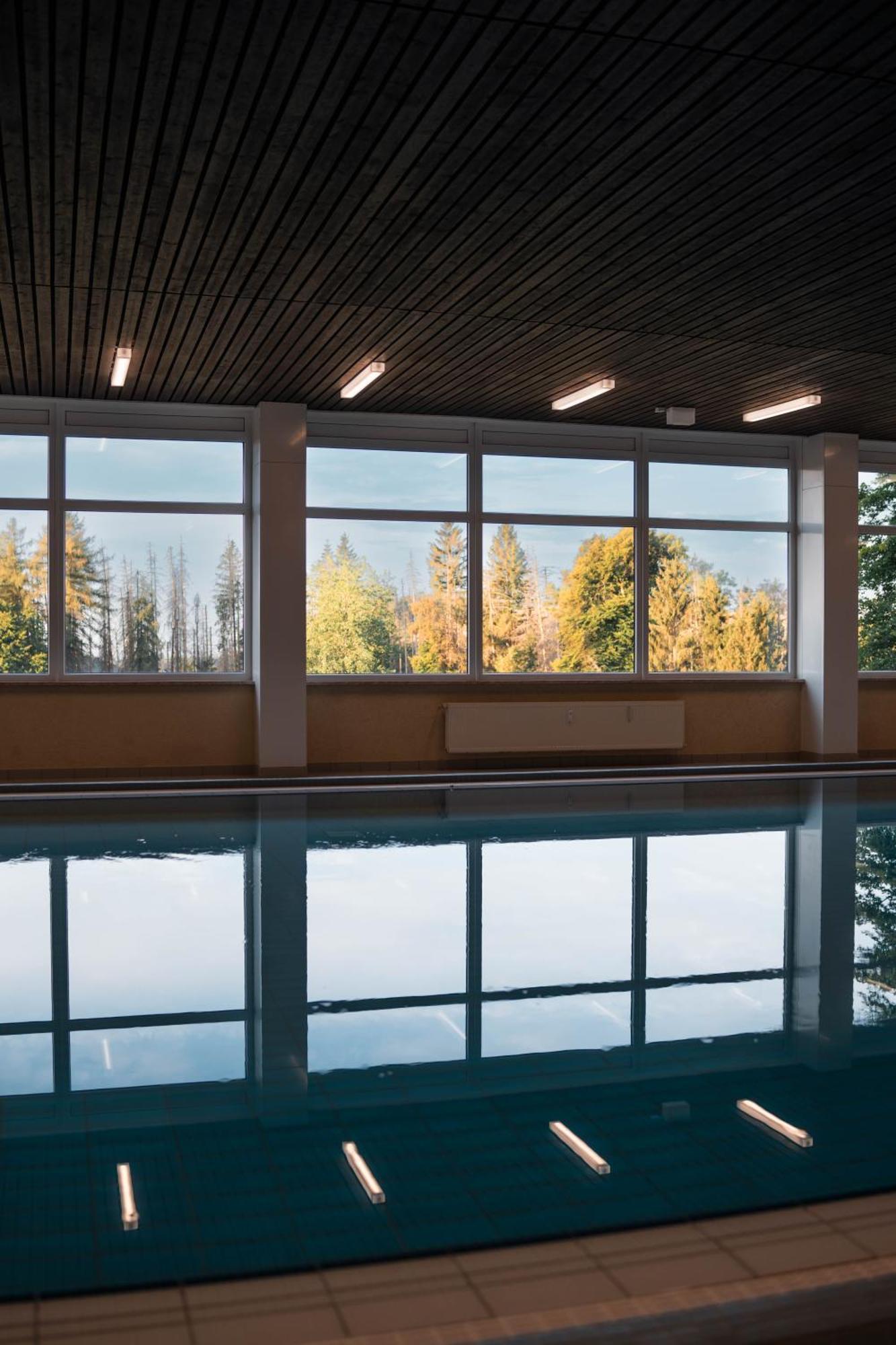 Penthouse Harz-Traum 372 Apartman Hohegeiß Kültér fotó