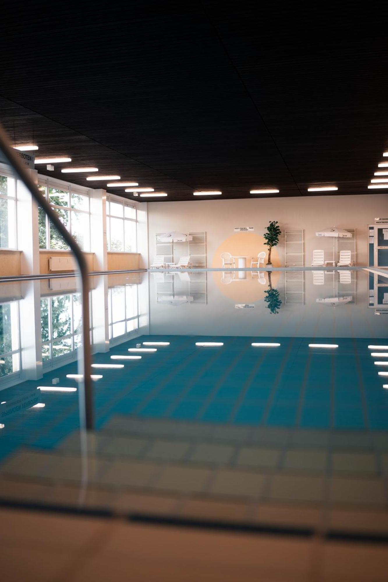 Penthouse Harz-Traum 372 Apartman Hohegeiß Kültér fotó