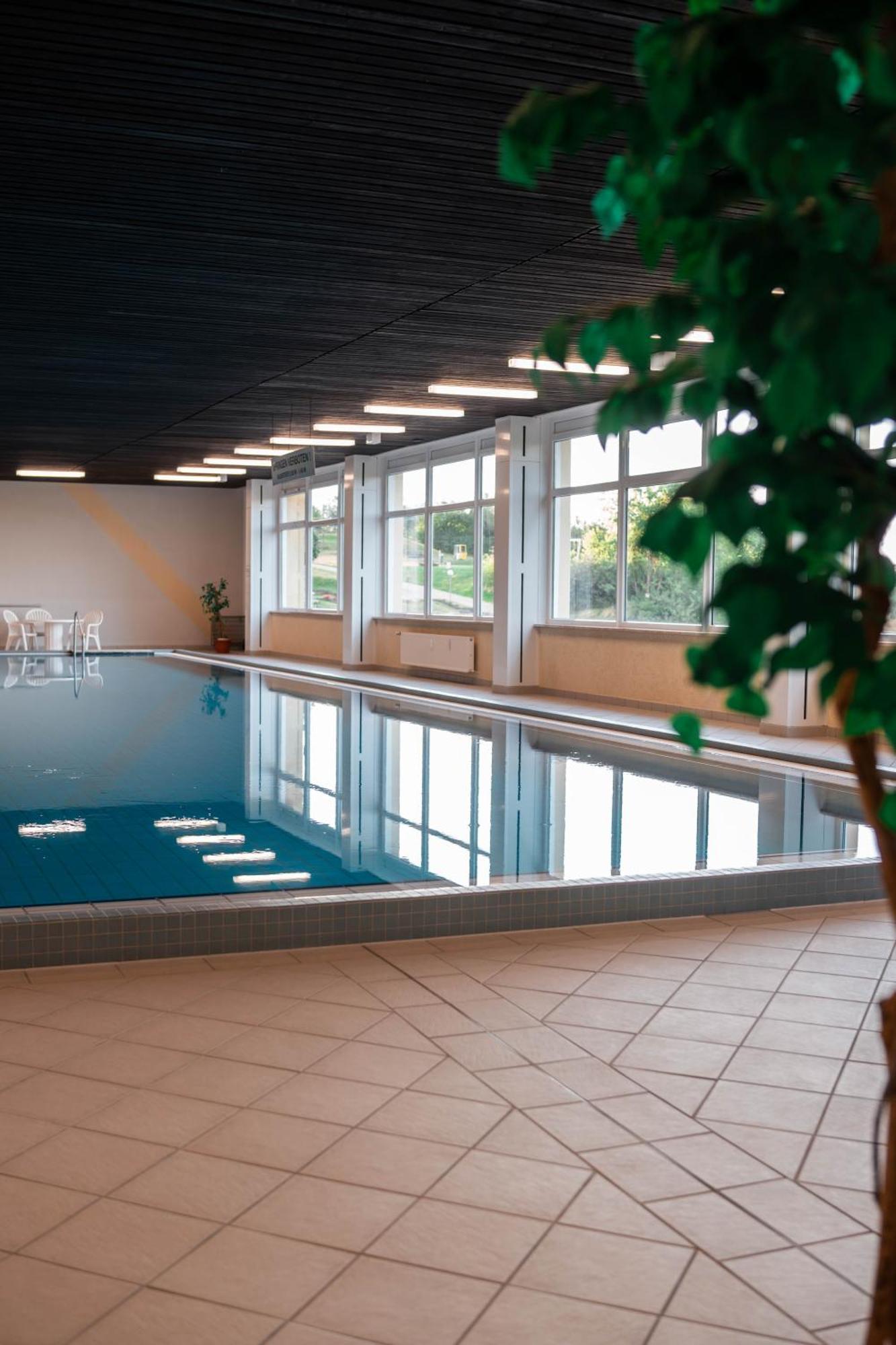 Penthouse Harz-Traum 372 Apartman Hohegeiß Kültér fotó